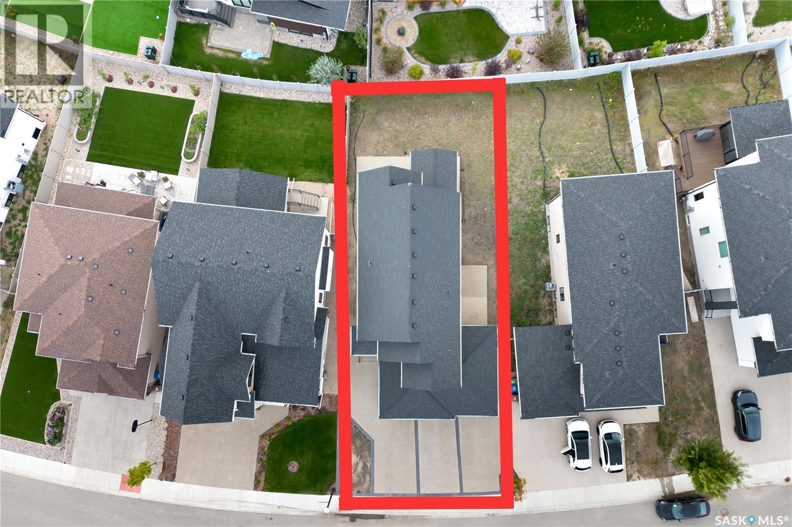 4154 Fieldstone Way, Regina, Saskatchewan  S4V 3V3 - Photo 66 - SK048459