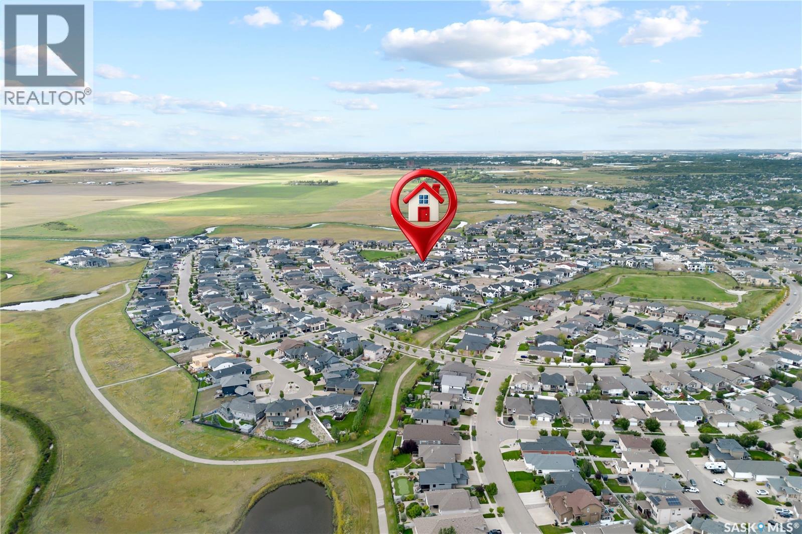4154 Fieldstone Way, Regina, Saskatchewan  S4V 3V3 - Photo 68 - SK048459