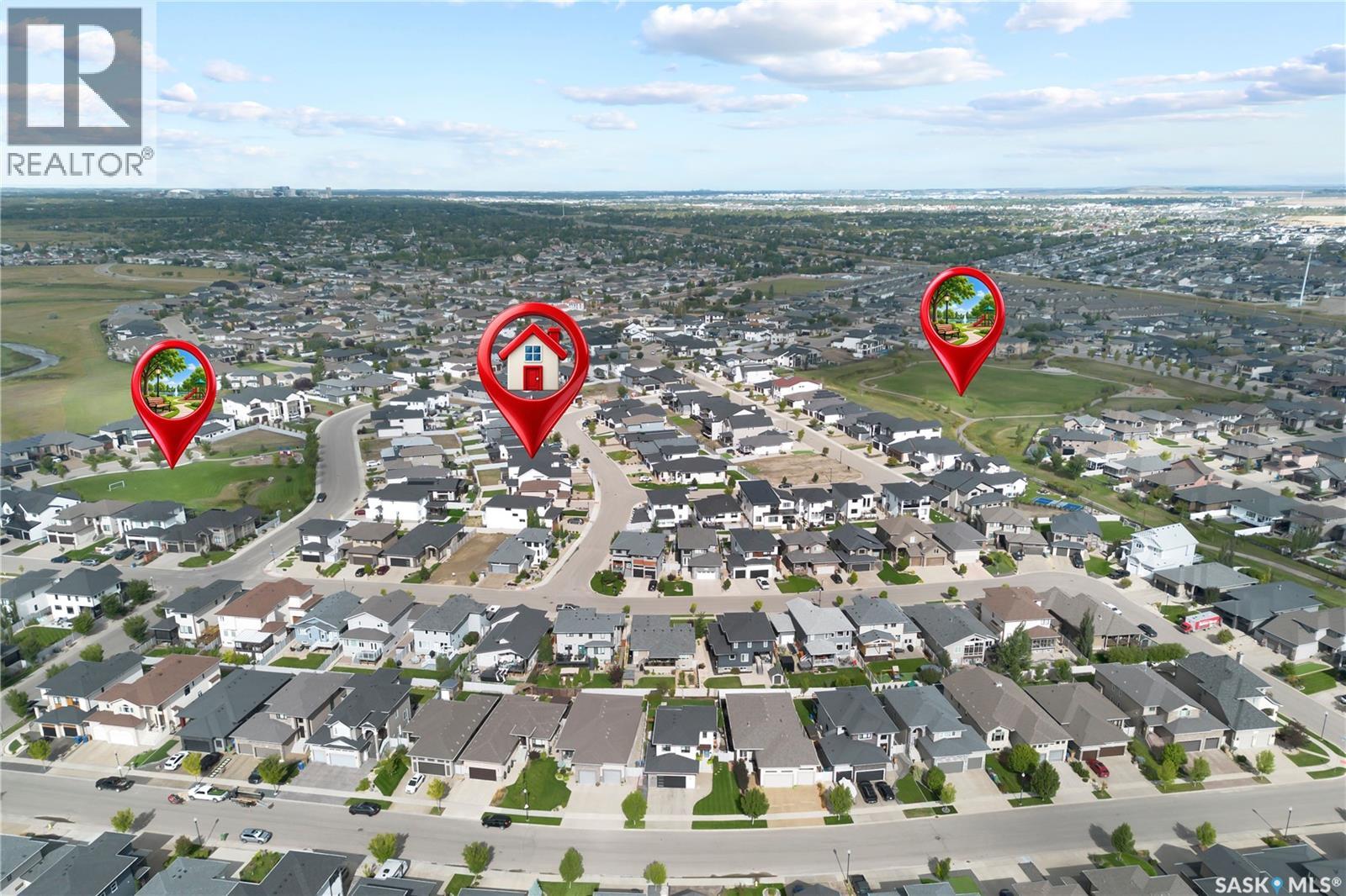 4154 Fieldstone Way, Regina, Saskatchewan  S4V 3V3 - Photo 69 - SK048459