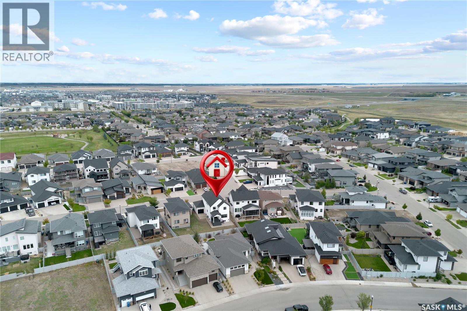 4154 Fieldstone Way, Regina, Saskatchewan  S4V 3V3 - Photo 71 - SK048459