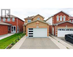 62 MEADOWLARK DRIVE, Brampton, Ontario