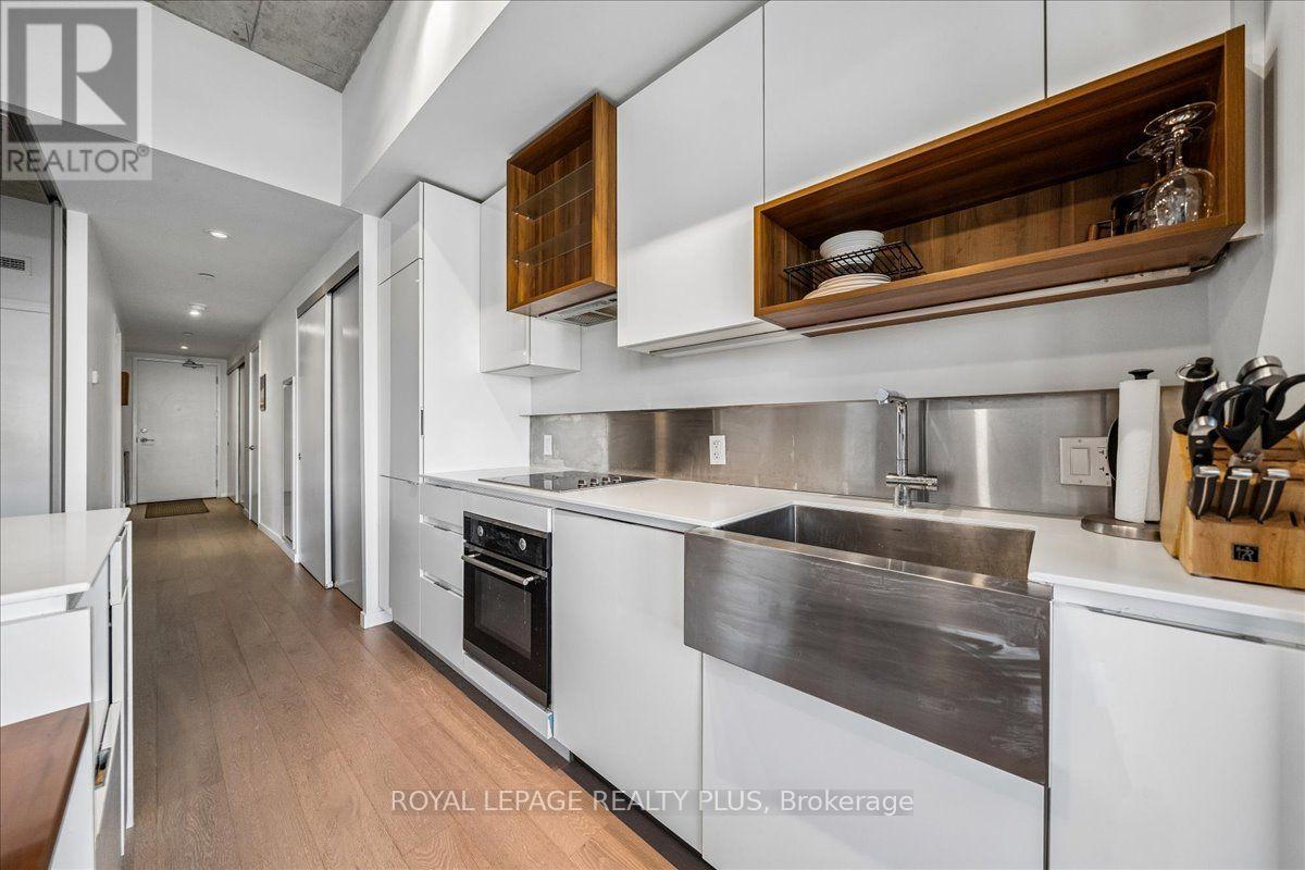 207 - 383 Sorauren Avenue, Toronto, Ontario  M6R 0A4 - Photo 17 - W13792856