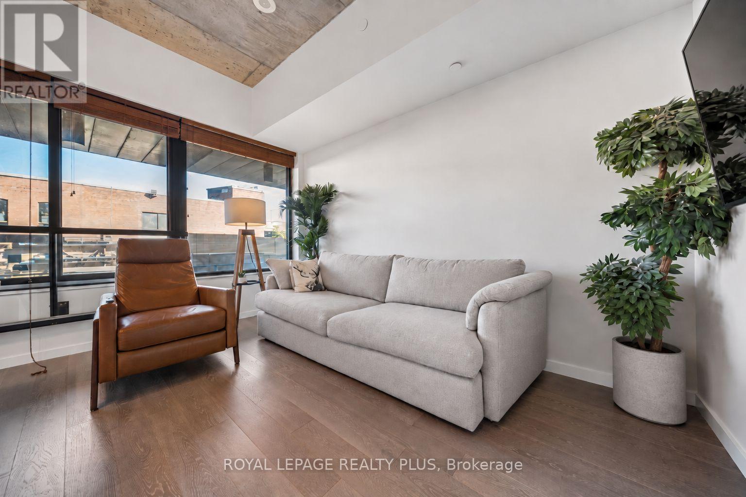 207 - 383 Sorauren Avenue, Toronto, Ontario  M6R 0A4 - Photo 20 - W13792856
