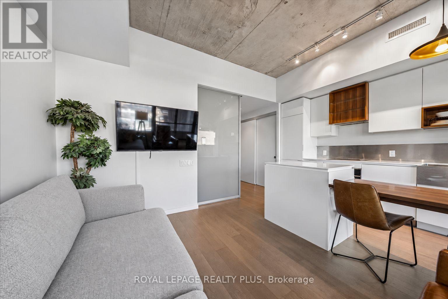 207 - 383 Sorauren Avenue, Toronto, Ontario  M6R 0A4 - Photo 21 - W13792856