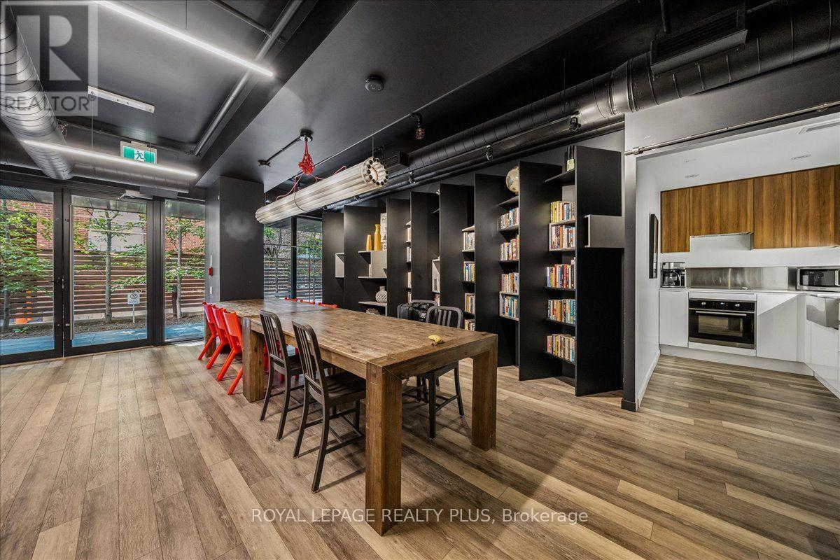 207 - 383 Sorauren Avenue, Toronto, Ontario  M6R 0A4 - Photo 22 - W13792856