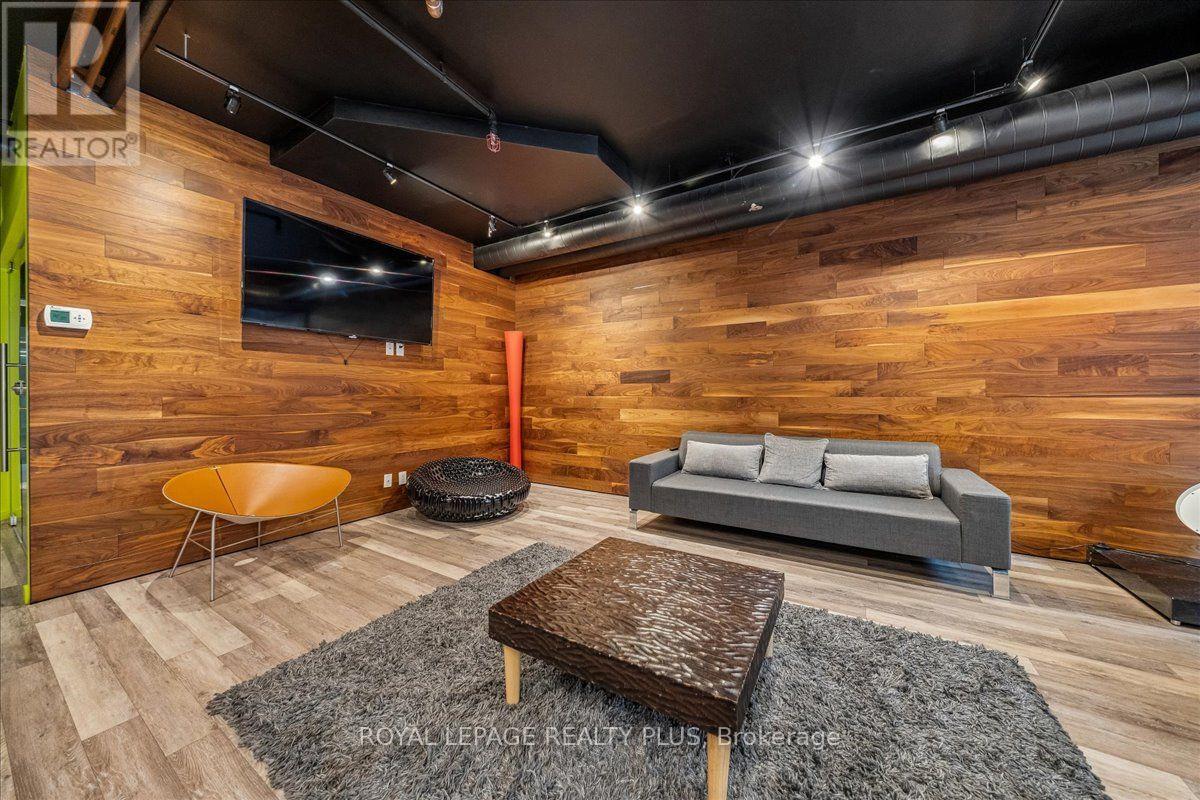 207 - 383 Sorauren Avenue, Toronto, Ontario  M6R 0A4 - Photo 23 - W13792856