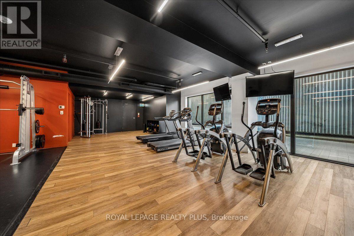 207 - 383 Sorauren Avenue, Toronto, Ontario  M6R 0A4 - Photo 26 - W13792856