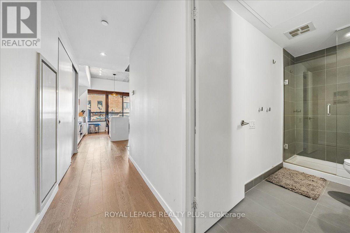 207 - 383 Sorauren Avenue, Toronto, Ontario  M6R 0A4 - Photo 9 - W13792856