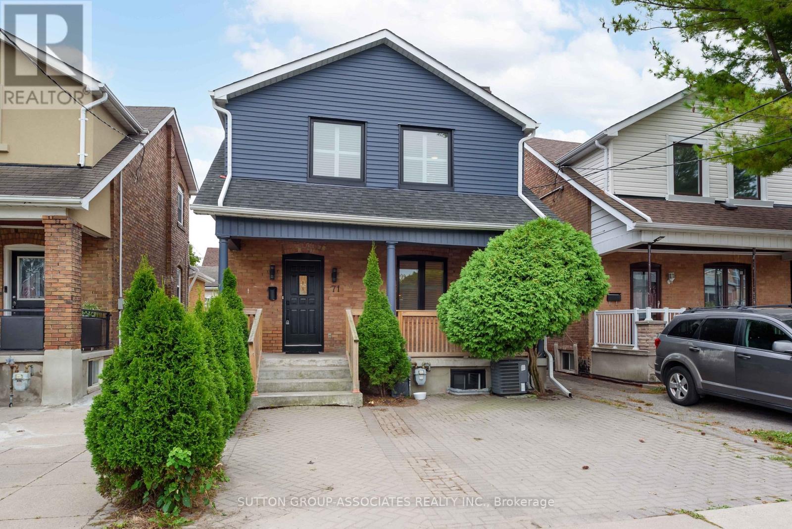 71 KERSDALE AVENUE, Toronto, Ontario