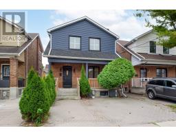 71 KERSDALE AVENUE, Toronto, Ontario