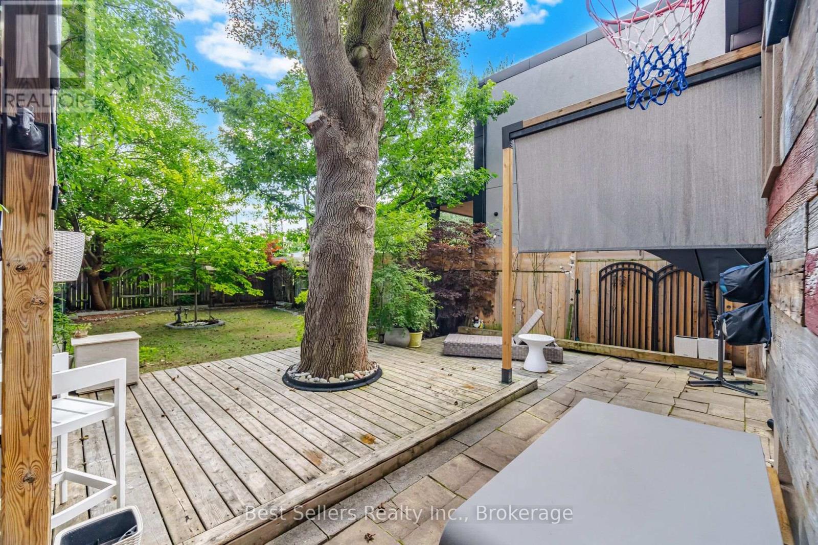 174 Angelene Street, Mississauga, Ontario  L5G 1X2 - Photo 26 - W13792876