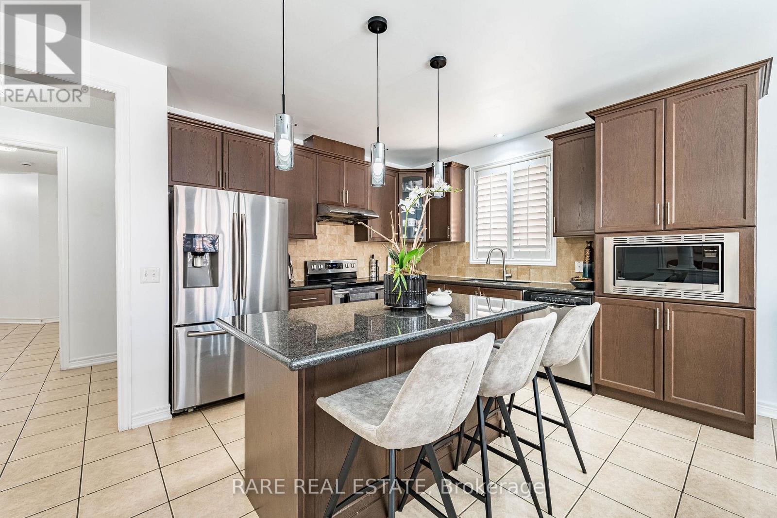 86 Vanderpool Crescent, Brampton, Ontario  L6P 3W7 - Photo 10 - W13792880