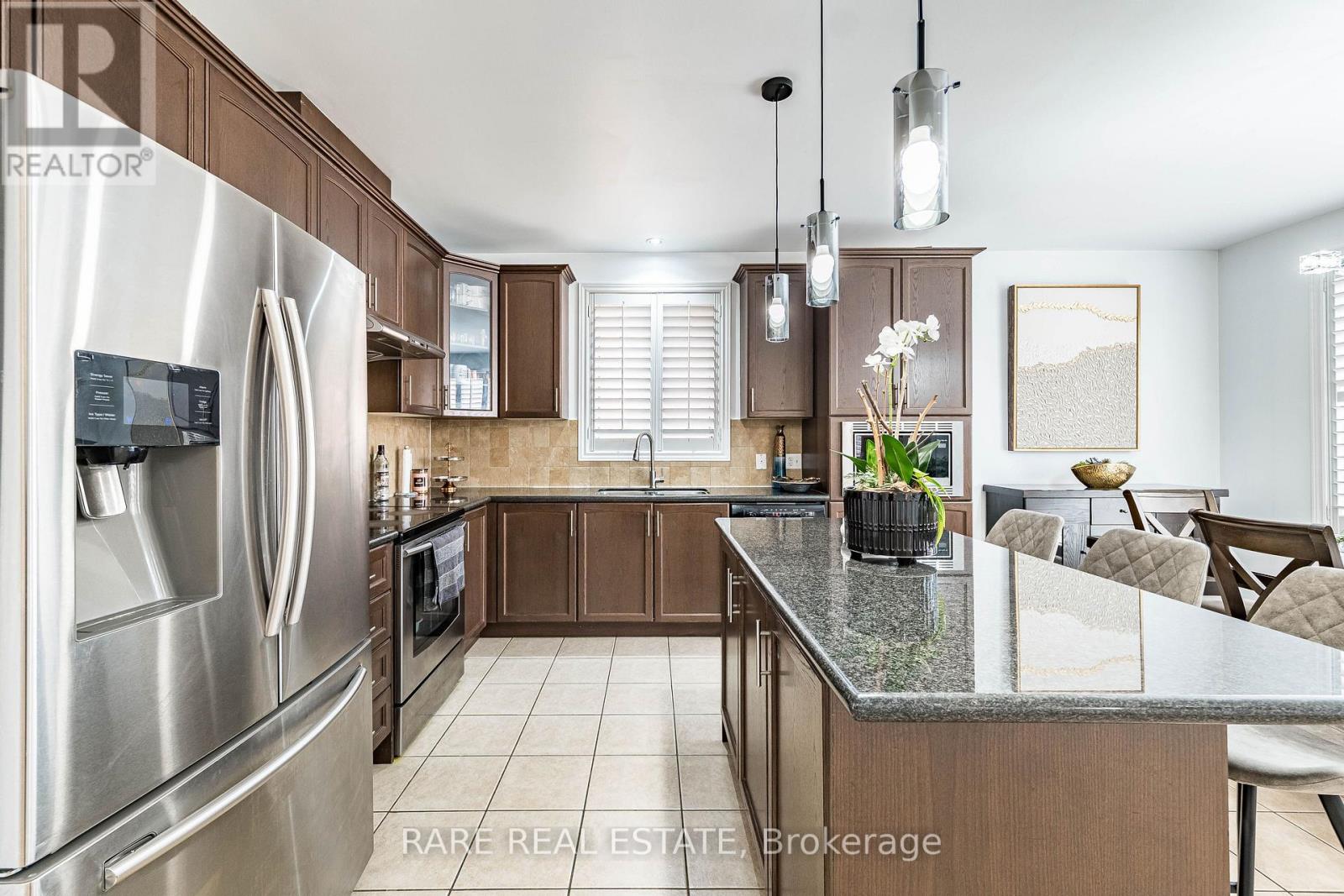 86 Vanderpool Crescent, Brampton, Ontario  L6P 3W7 - Photo 11 - W13792880