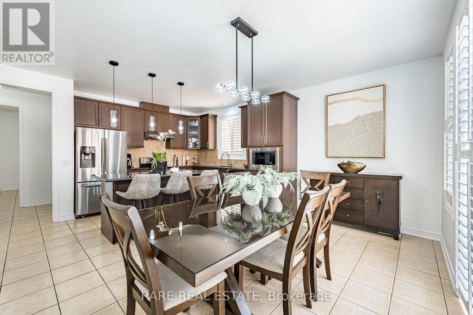 86 Vanderpool Crescent, Brampton, Ontario  L6P 3W7 - Photo 13 - W13792880