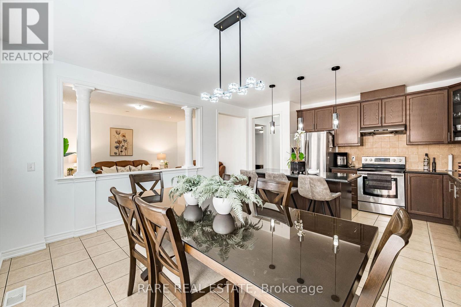 86 Vanderpool Crescent, Brampton, Ontario  L6P 3W7 - Photo 14 - W13792880