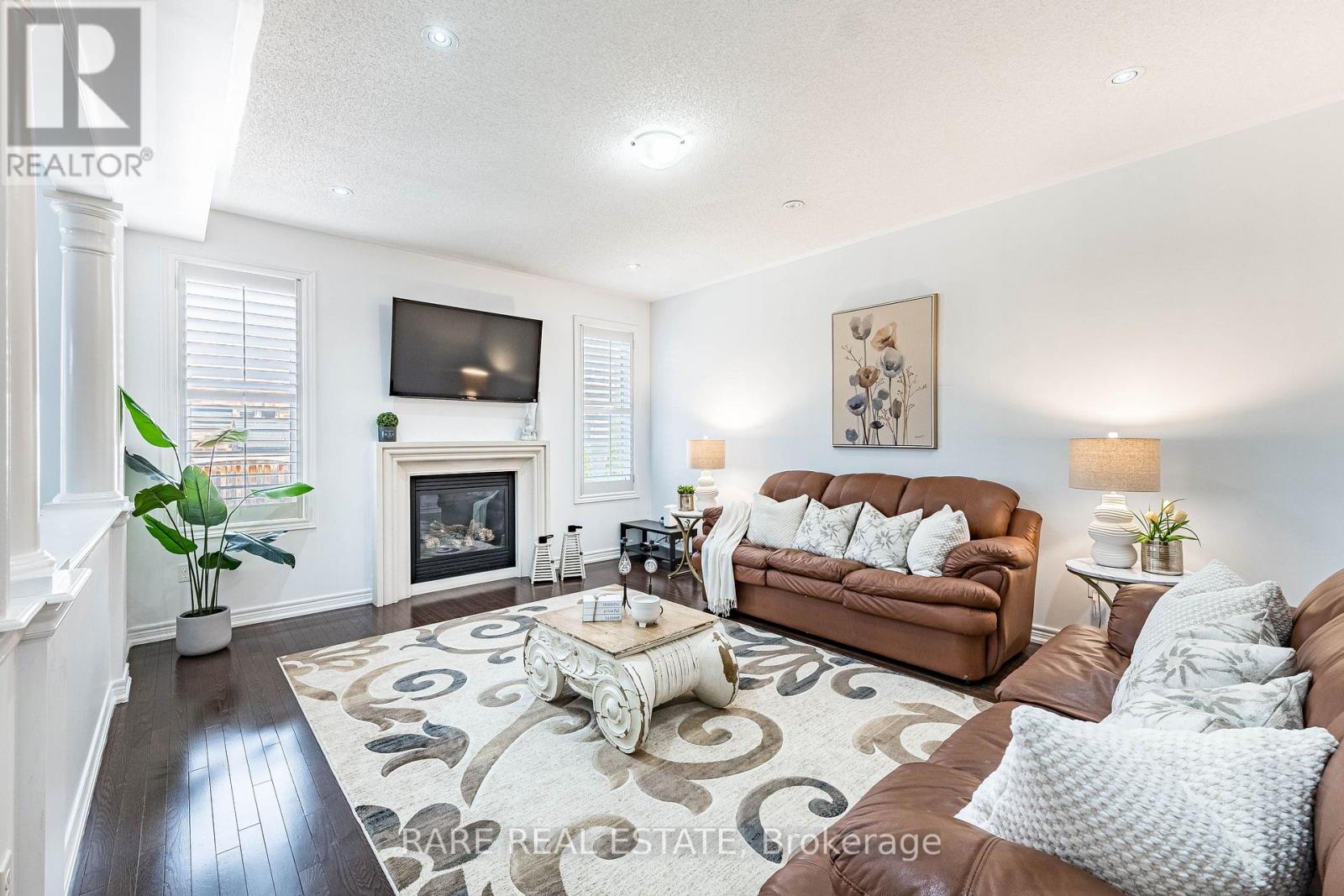 86 Vanderpool Crescent, Brampton, Ontario  L6P 3W7 - Photo 15 - W13792880