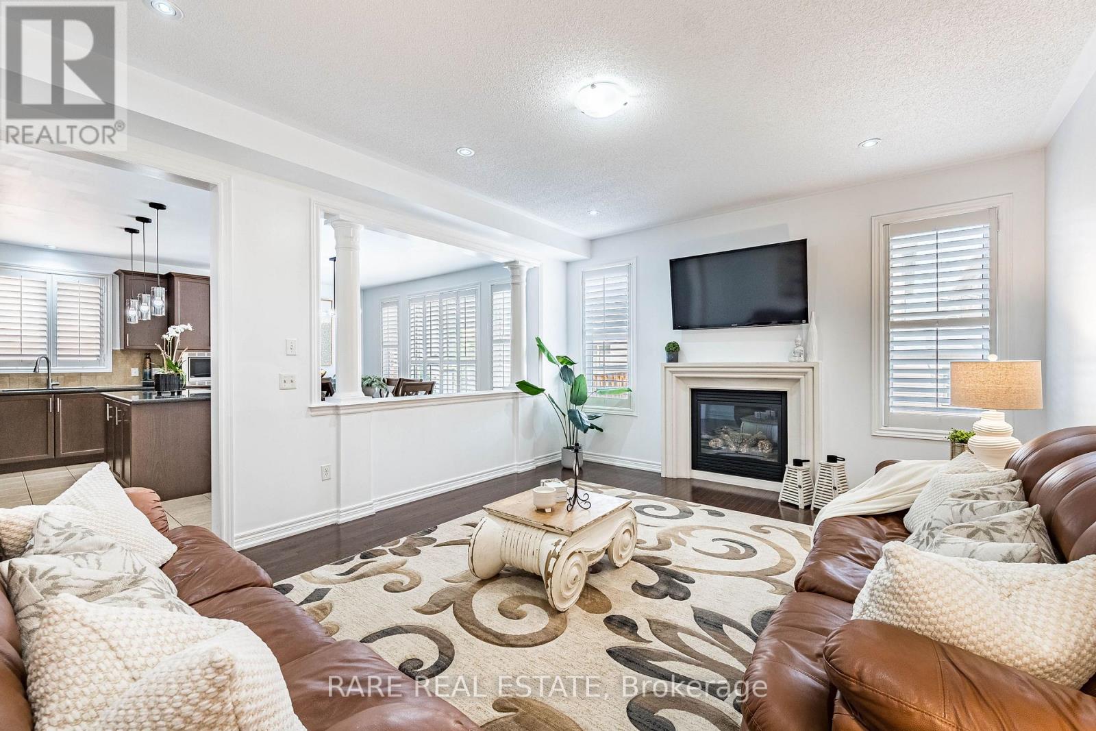 86 Vanderpool Crescent, Brampton, Ontario  L6P 3W7 - Photo 16 - W13792880
