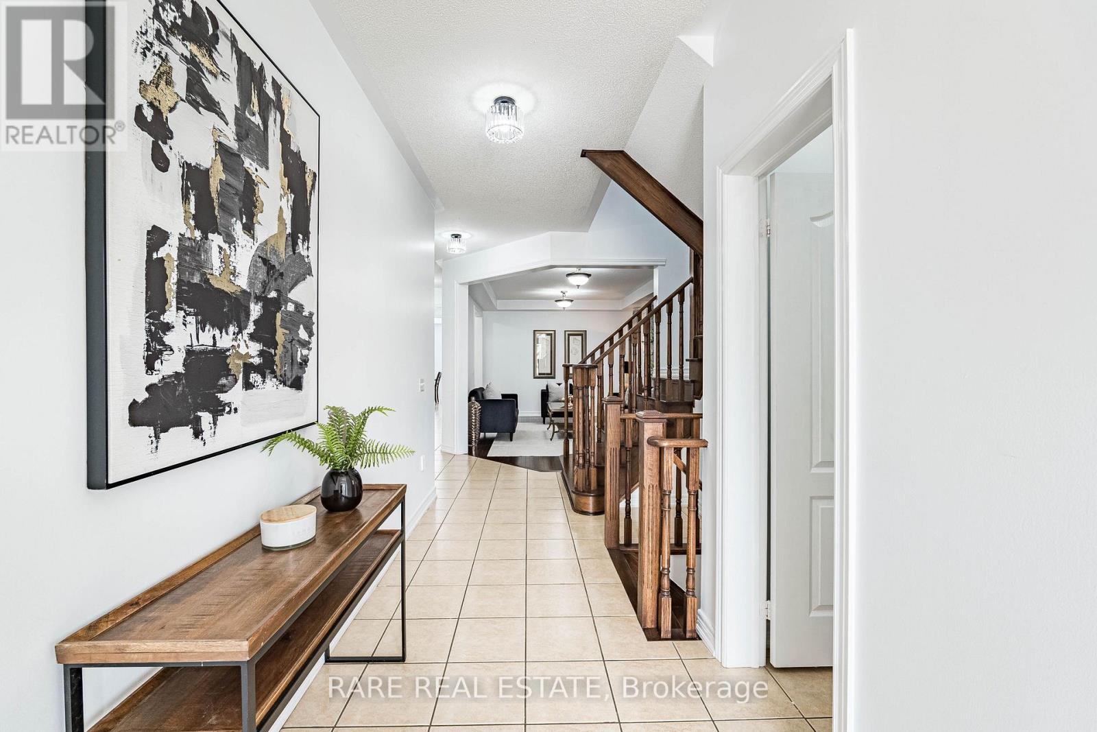 86 Vanderpool Crescent, Brampton, Ontario  L6P 3W7 - Photo 19 - W13792880