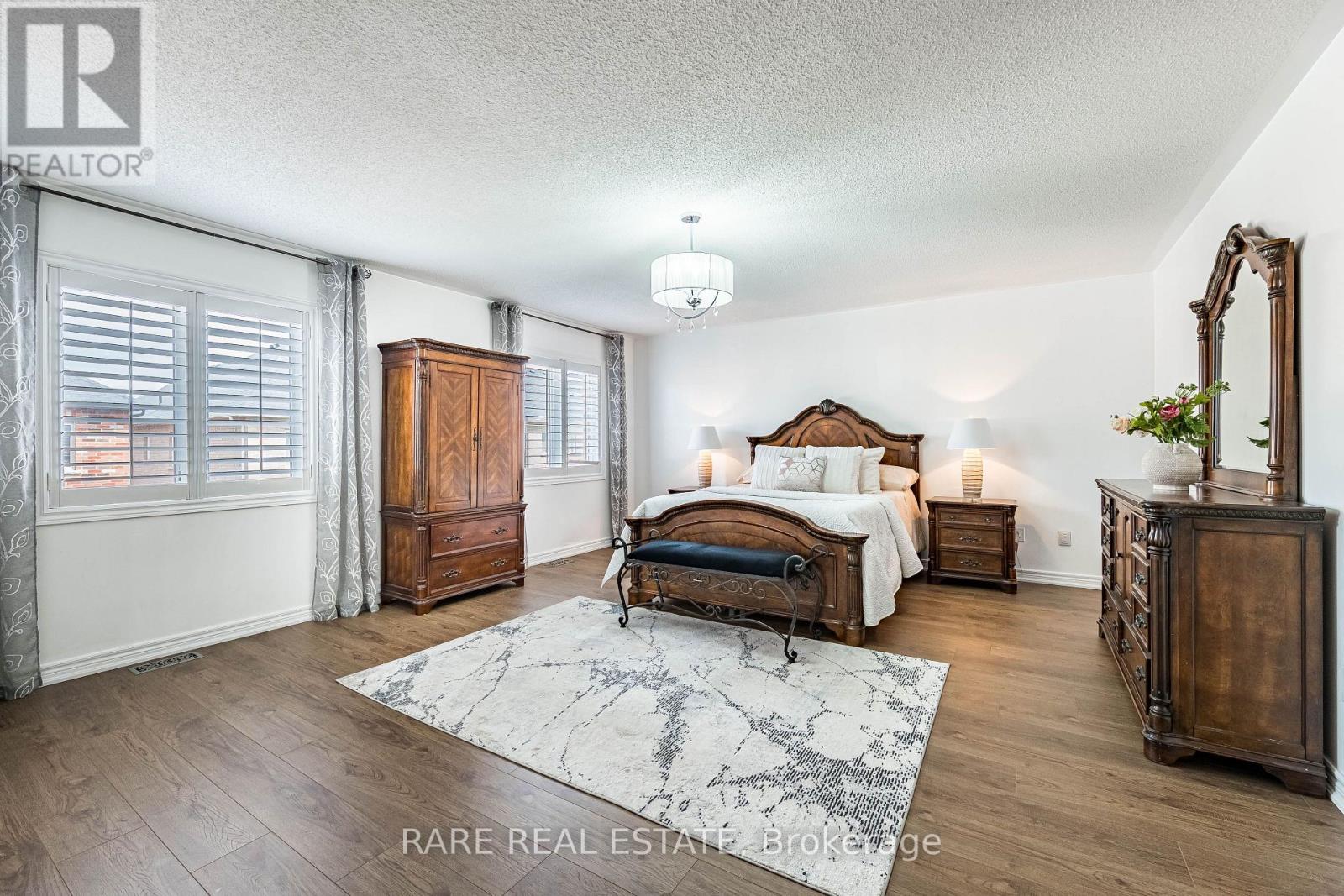 86 Vanderpool Crescent, Brampton, Ontario  L6P 3W7 - Photo 21 - W13792880