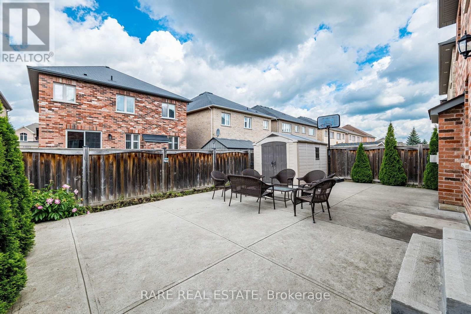 86 Vanderpool Crescent, Brampton, Ontario  L6P 3W7 - Photo 47 - W13792880