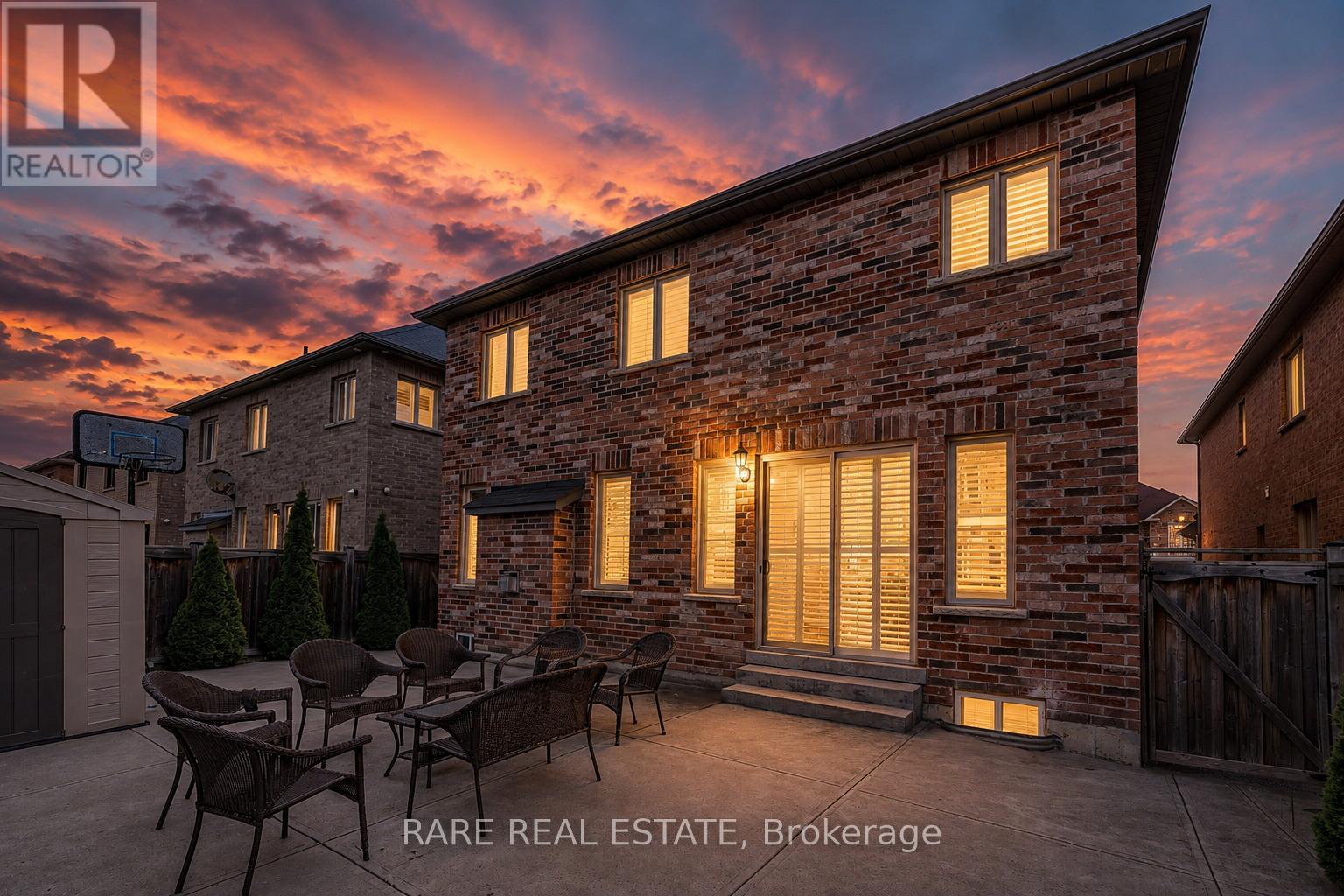86 Vanderpool Crescent, Brampton, Ontario  L6P 3W7 - Photo 48 - W13792880