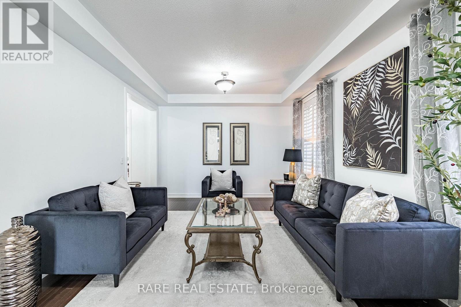 86 Vanderpool Crescent, Brampton, Ontario  L6P 3W7 - Photo 8 - W13792880