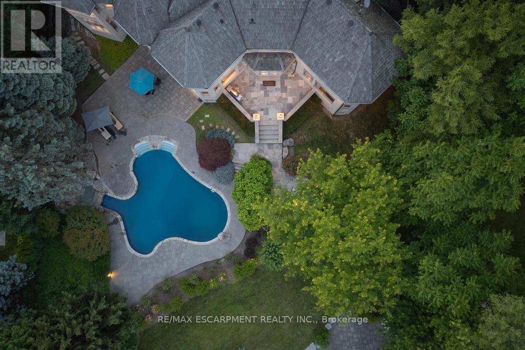 4038 Lakeshore Road, Burlington, Ontario  L7L 1A1 - Photo 17 - W13792896