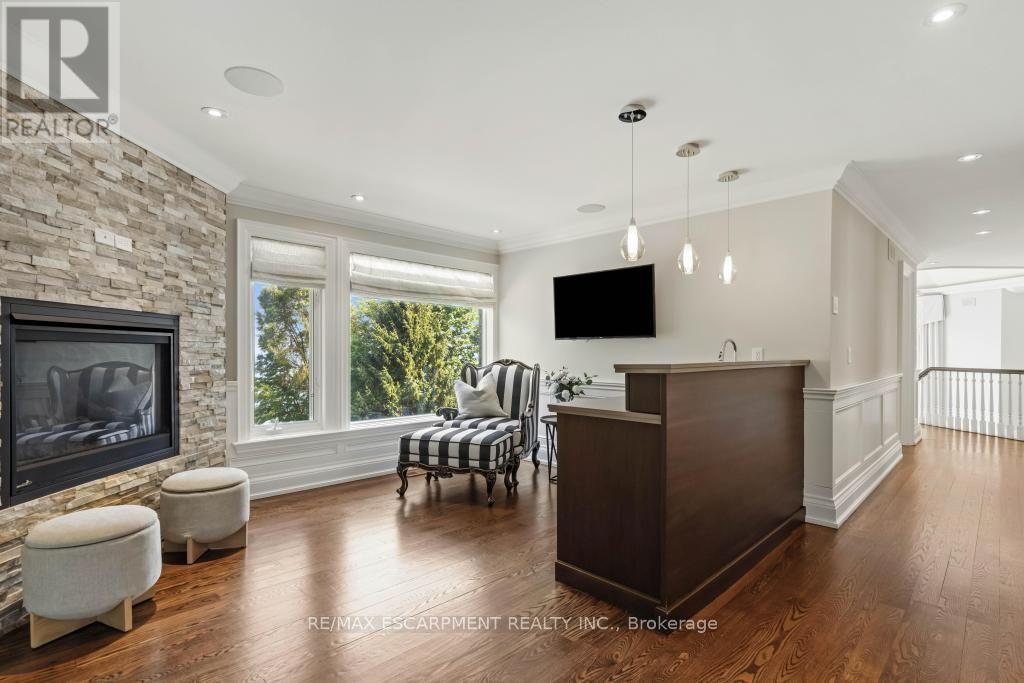 4038 Lakeshore Road, Burlington, Ontario  L7L 1A1 - Photo 42 - W13792896