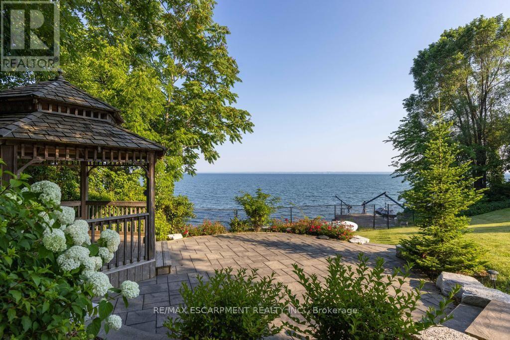 4038 Lakeshore Road, Burlington, Ontario  L7L 1A1 - Photo 6 - W13792896