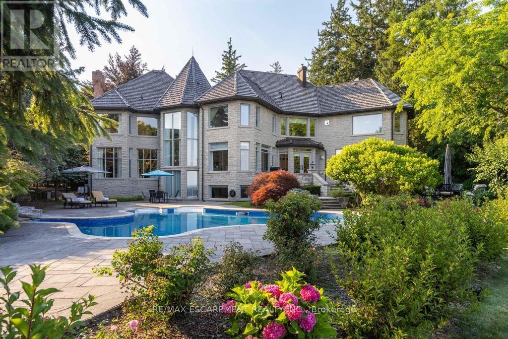4038 Lakeshore Road, Burlington, Ontario  L7L 1A1 - Photo 7 - W13792896