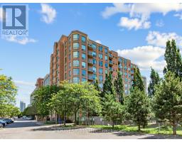 509 - 190 MANITOBA STREET, Toronto, Ontario
