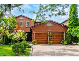 1380 BISHOPSTOKE WAY, Oakville, Ontario