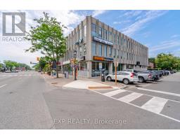 CORNER - 230 LAKESHORE ROAD E, Mississauga, Ontario