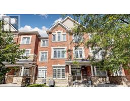 397 SWITCHGRASS STREET, Oakville, Ontario