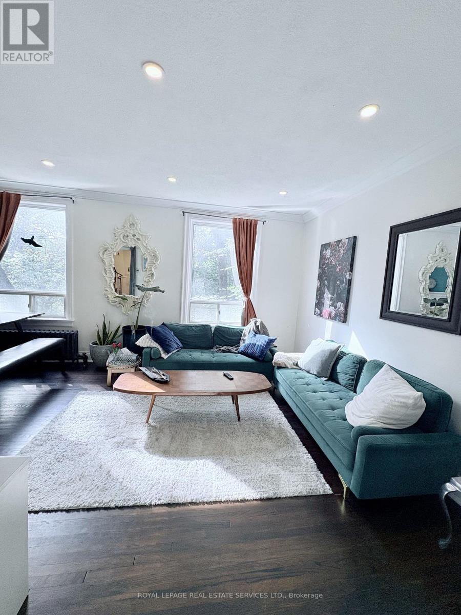 761 Kingston Road, Toronto, Ontario  M4E 1R9 - Photo 13 - E13744166