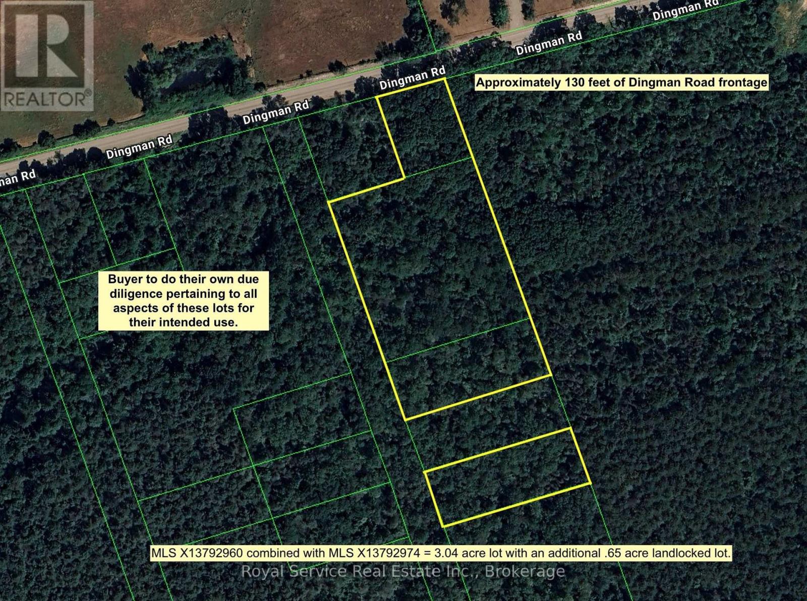 101, 102 And 103 Dingman Road, Cramahe, Ontario  K0K 1M0 - Photo 3 - X13792974