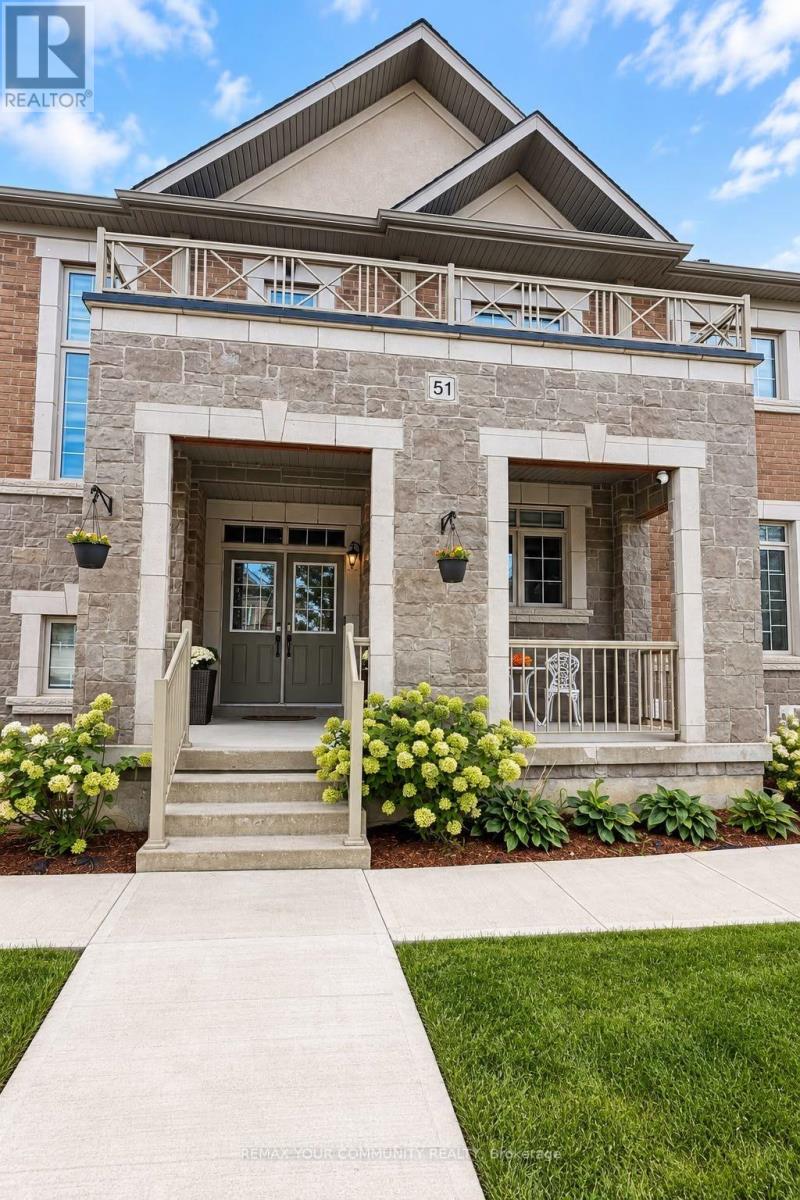 Lower - 51 Cayton Crescent, Bradford West Gwillimbury, Ontario  L3Z 0V9 - Photo 2 - N13494154