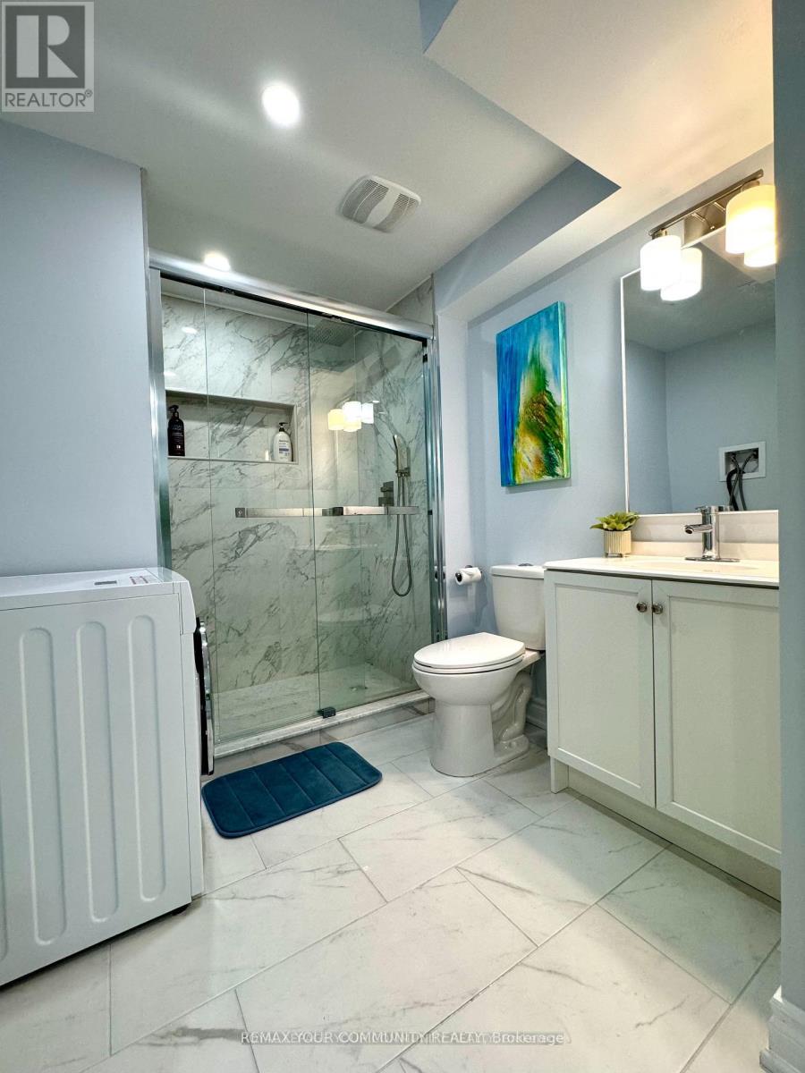 Lower - 51 Cayton Crescent, Bradford West Gwillimbury, Ontario  L3Z 0V9 - Photo 24 - N13494154