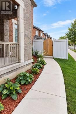 Lower - 51 Cayton Crescent, Bradford West Gwillimbury, Ontario  L3Z 0V9 - Photo 4 - N13494154