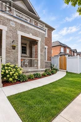 Lower - 51 Cayton Crescent, Bradford West Gwillimbury, Ontario  L3Z 0V9 - Photo 5 - N13494154