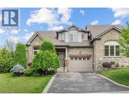 24 KNACK Lane, cambridge, Ontario