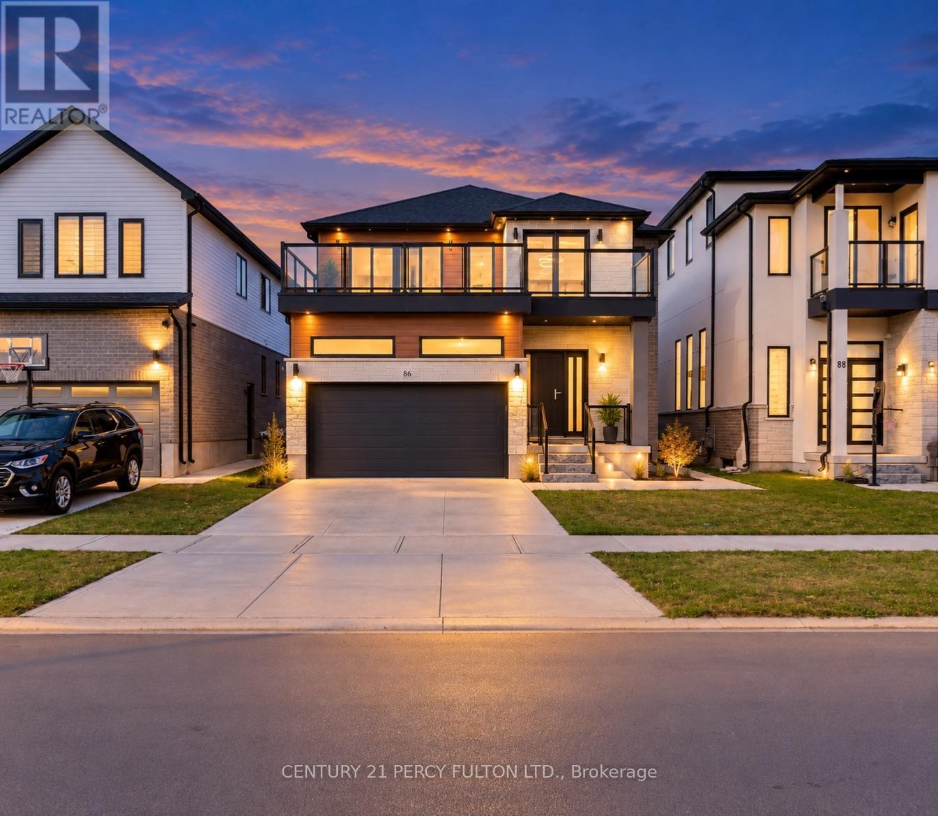 86 Grandville Circle, Brant, Ontario  N3L 0J5 - Photo 1 - X13792774