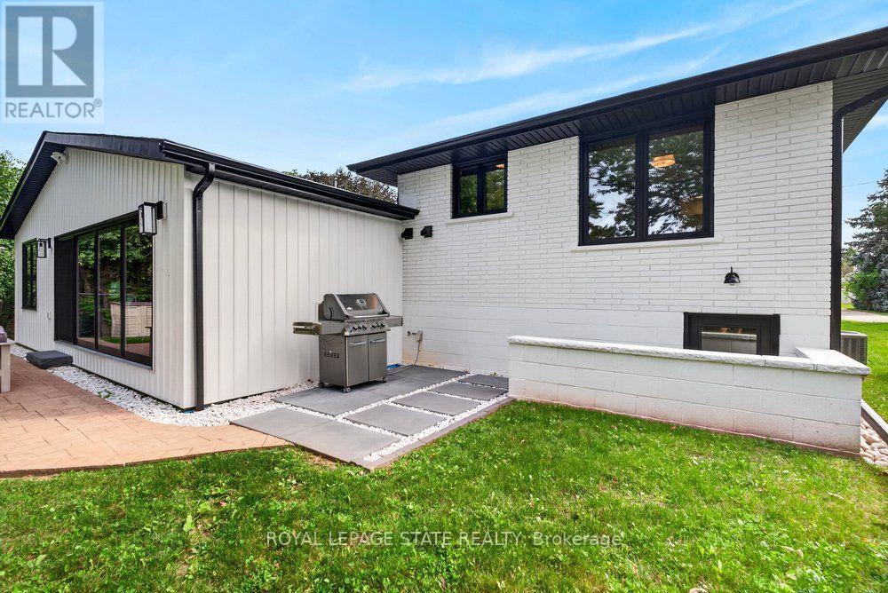 90 Lakeside Drive, Grimsby, Ontario  L3M 2L5 - Photo 43 - X13792794