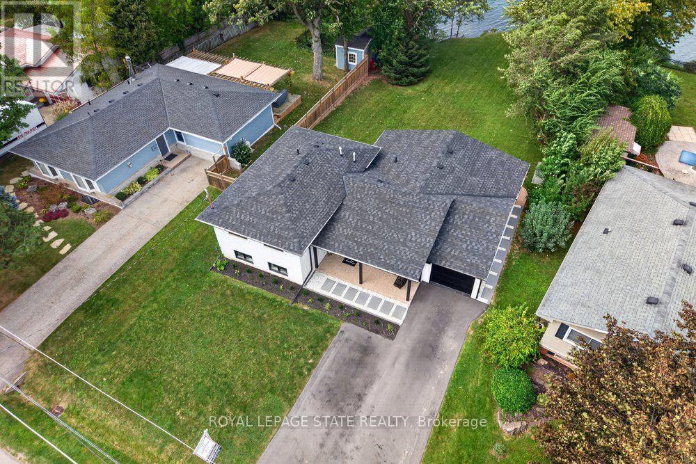 90 Lakeside Drive, Grimsby, Ontario  L3M 2L5 - Photo 48 - X13792794