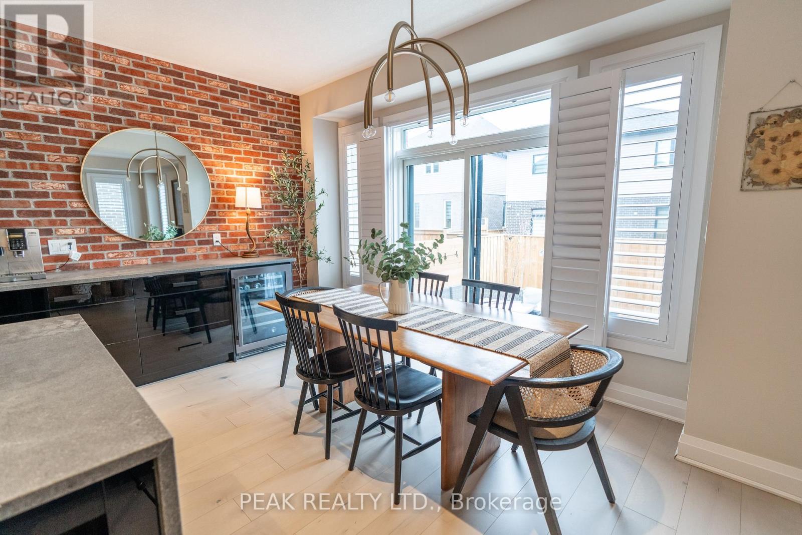 311 Chokecherry Crescent, Waterloo, Ontario  N2V 0H1 - Photo 10 - X13792882