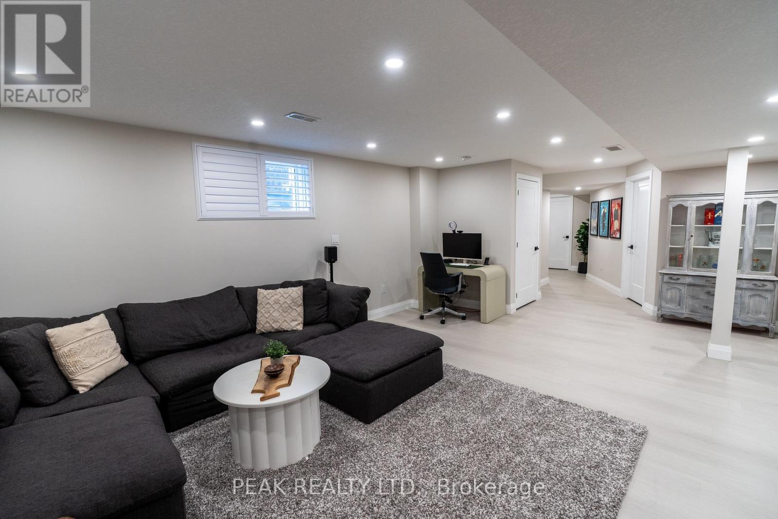 311 Chokecherry Crescent, Waterloo, Ontario  N2V 0H1 - Photo 24 - X13792882