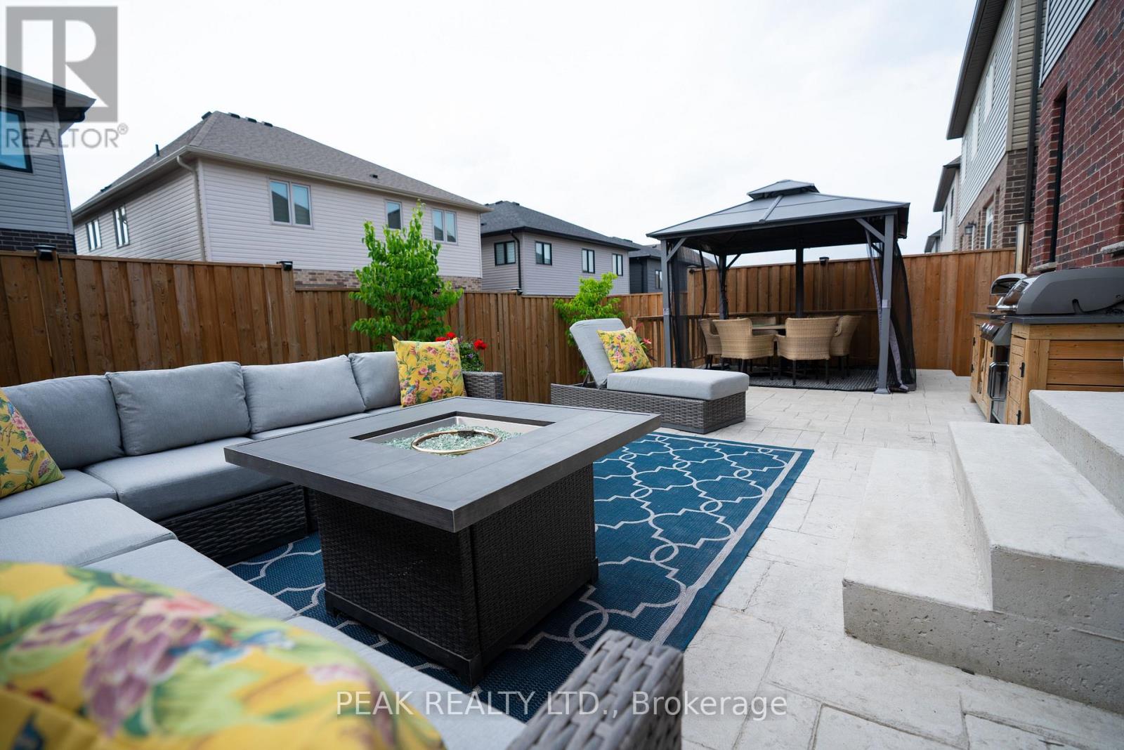 311 Chokecherry Crescent, Waterloo, Ontario  N2V 0H1 - Photo 34 - X13792882