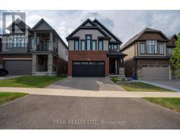 311 CHOKECHERRY CRESCENT, Waterloo, Ontario