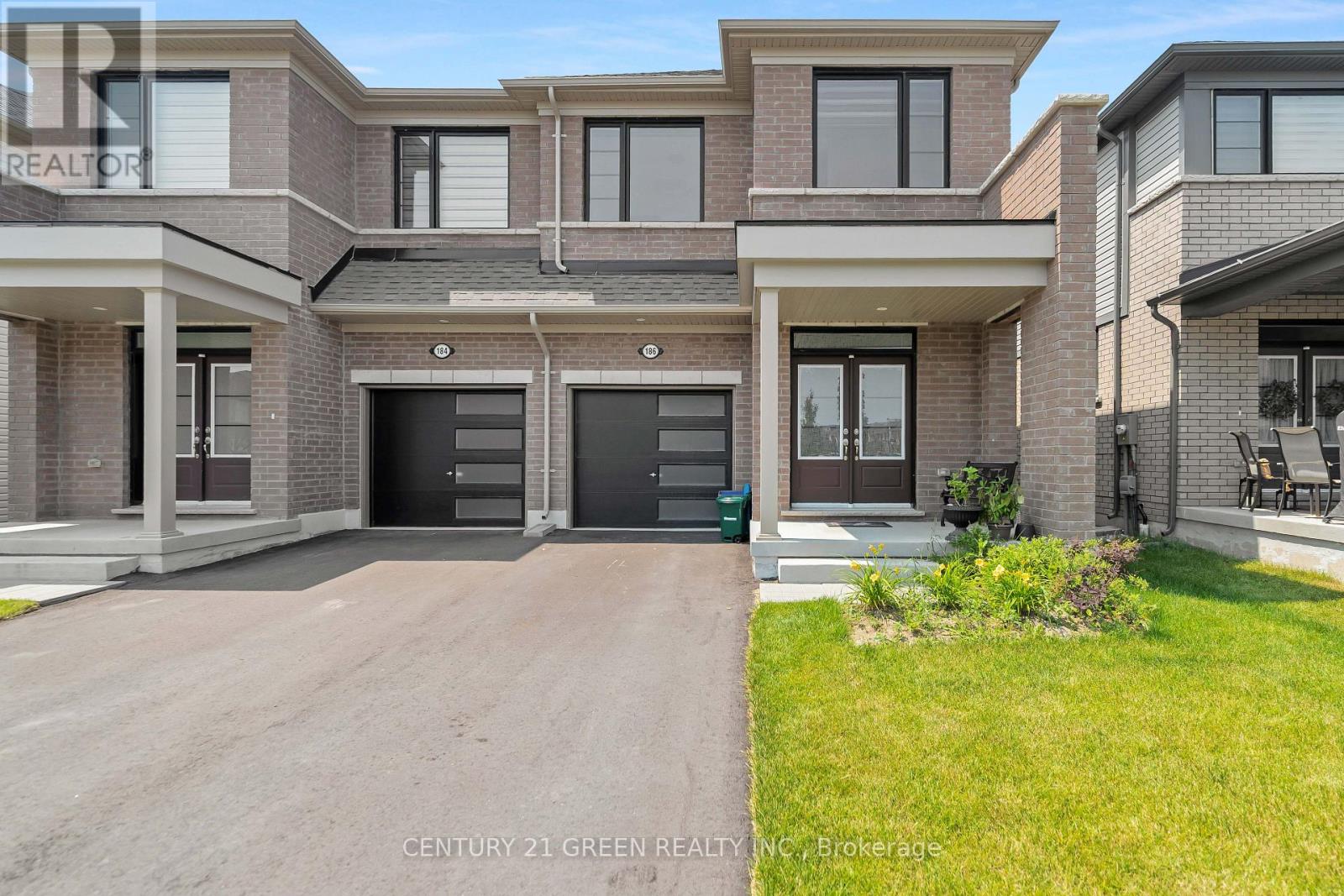 186 Elliot Avenue W, Centre Wellington, Ontario  N1M 0H7 - Photo 2 - X13792894