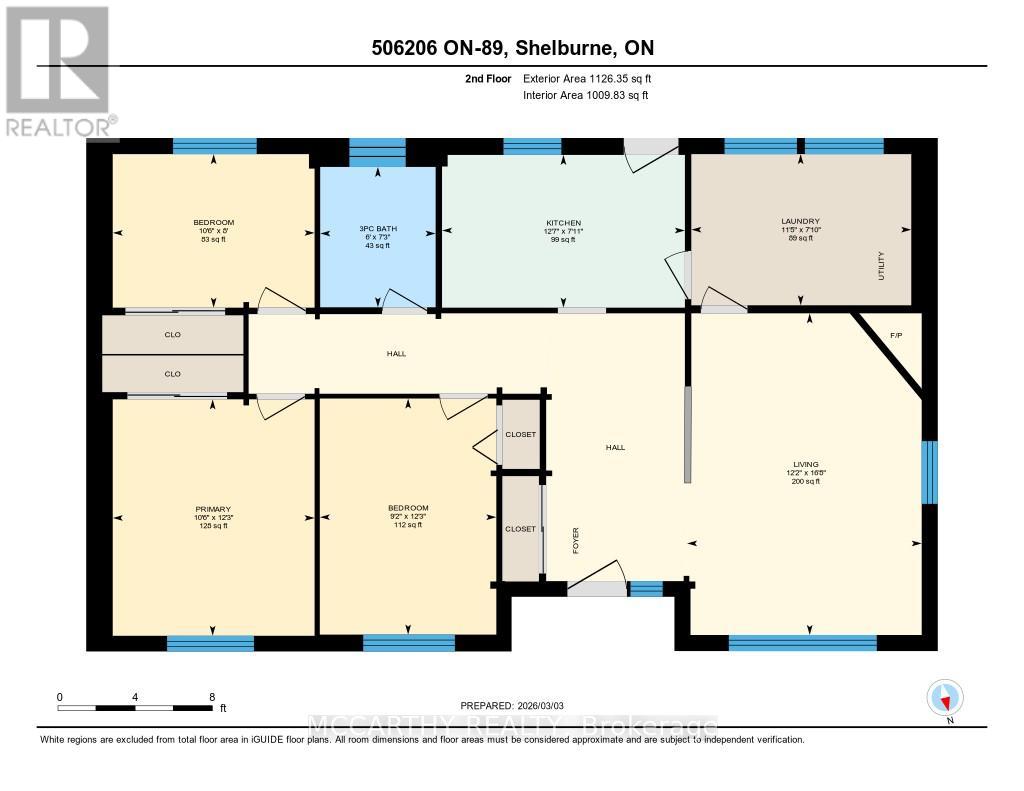 506206 Highway 89 Highway, Mono, Ontario  L9V 1H8 - Photo 30 - X13793022